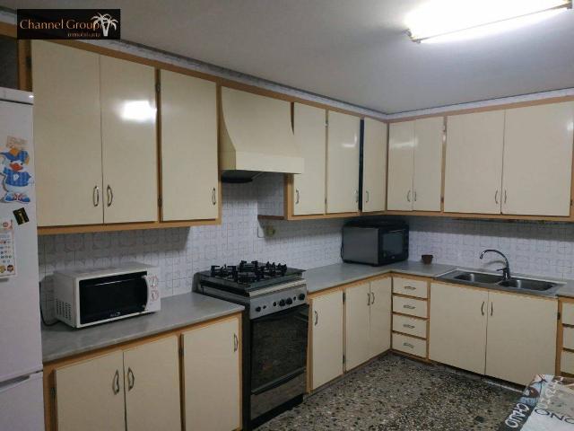 Piso en Venta en Pont Nou Corazón de Jesús