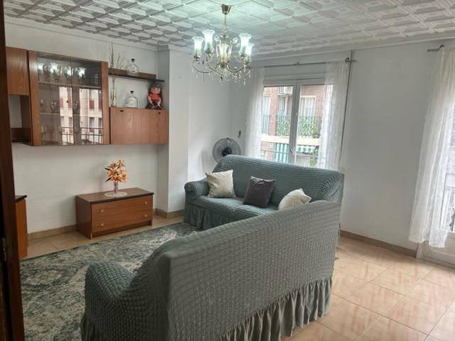 Piso en Venta en Pont Nou Corazón de Jesús