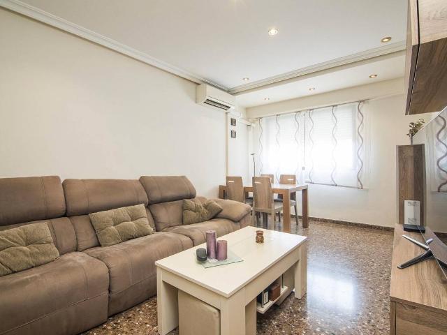 Piso en Venta en Pont Nou Corazón de Jesús