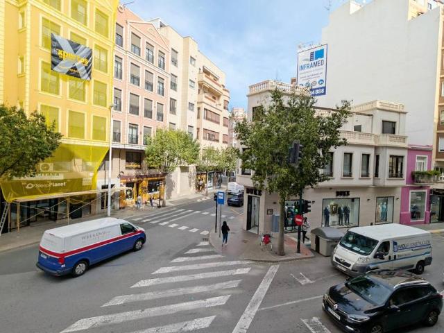 Piso en Venta en Pont Nou Corazón de Jesús
