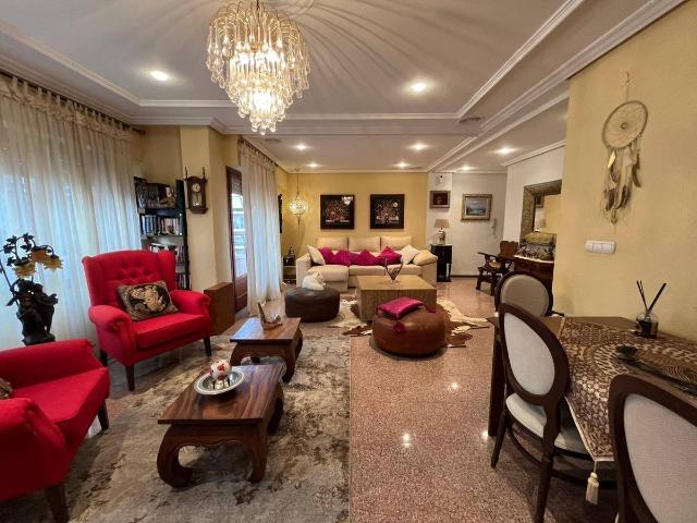 Piso en Venta en Pont Nou Corazón de Jesús