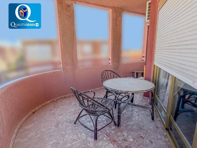 Piso en Venta en Pont Nou Corazón de Jesús
