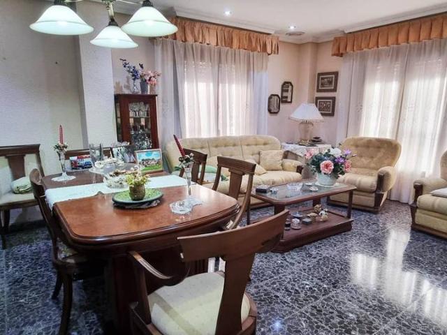 Piso en Venta en Pont Nou Corazón de Jesús