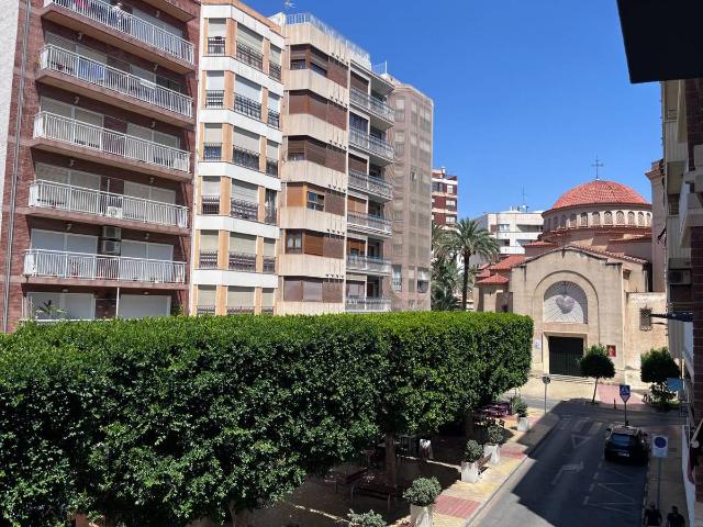 Piso en Venta en Pont Nou Corazón de Jesús