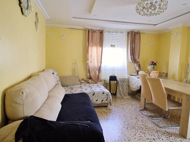 Piso en Venta en Pont Nou Corazón de Jesús