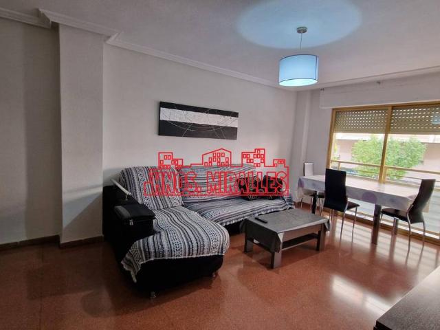 Piso en Venta en Pont Nou Corazón de Jesús