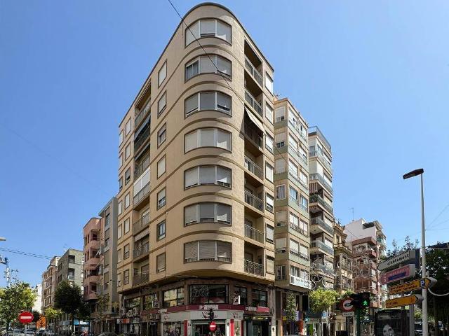 Piso en Venta en Pont Nou Corazón de Jesús