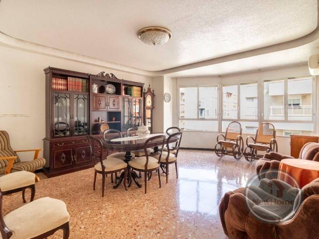 Piso en Venta en Pont Nou Corazón de Jesús