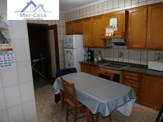 Piso en Venta en Pont Nou Corazón de Jesús