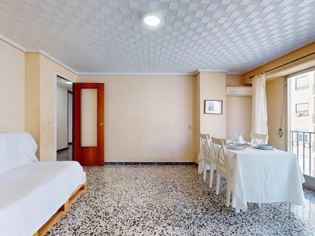 Piso en Venta en Pont Nou Corazón de Jesús