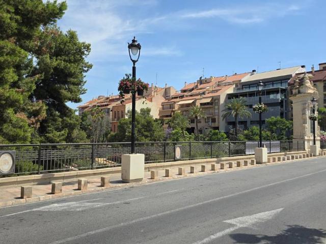 Piso en Venta en Pont Nou Corazón de Jesús
