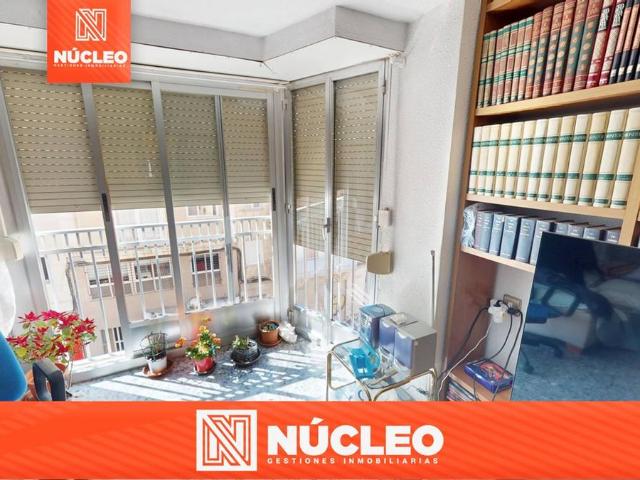 Piso en Venta en Pont Nou Corazón de Jesús