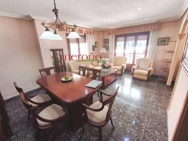Piso en Venta en Pont Nou Corazón de Jesús