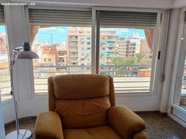 Piso en venta en Pont Nou Poeta Miguel Hernandez
