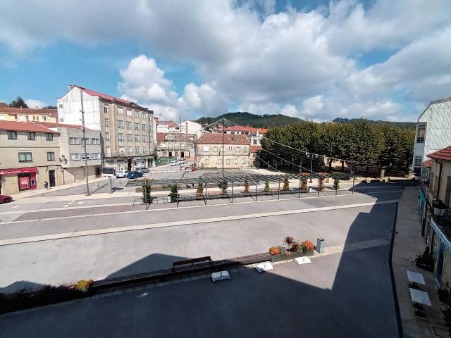 Piso en Venta en Ponte Caldelas