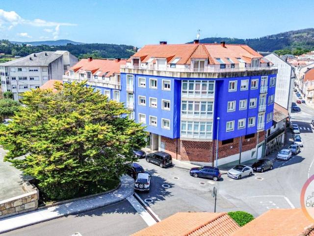 Piso en Venta en Ponteceso