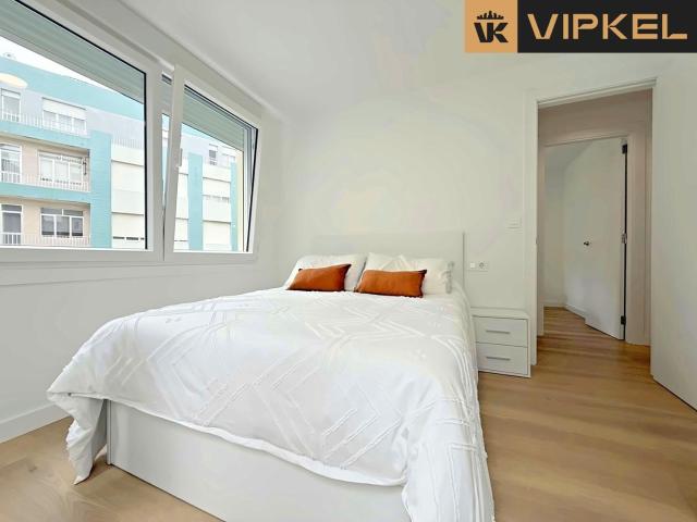 Piso en venta en Ponteceso La Coruña