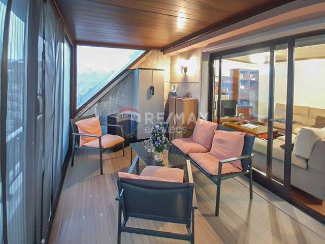 Piso en Venta en Ponteareas