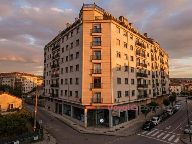 Piso en Venta en Ponteareas