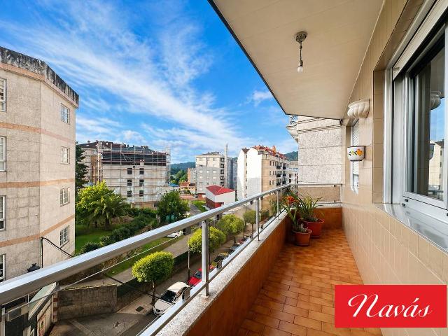 Piso en Venta en Ponteareas