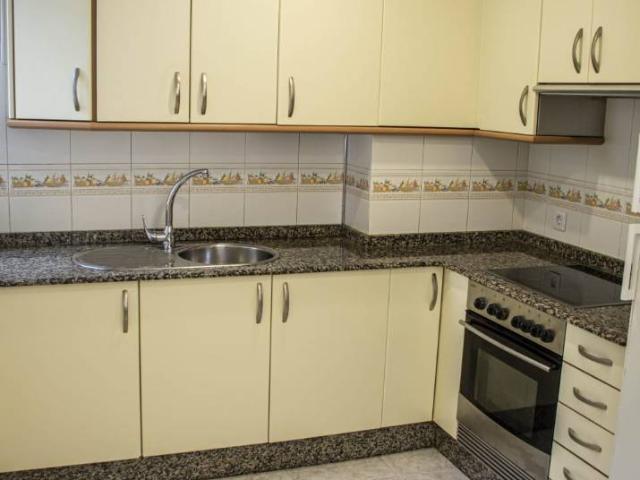Piso en Venta en Ponteareas