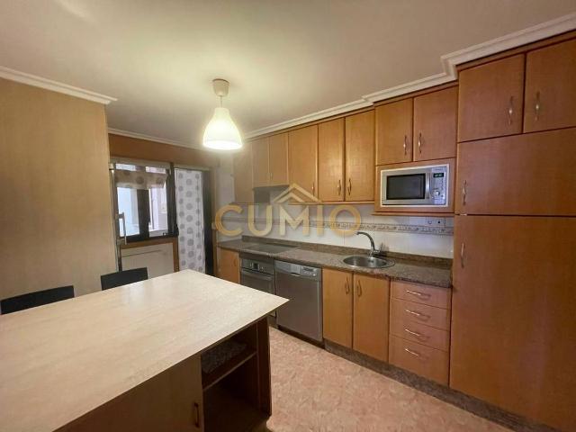 Piso en Venta en Ponteareas