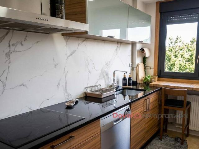 Piso en Venta en Ponteareas