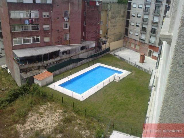 Piso en Venta en Ponteareas