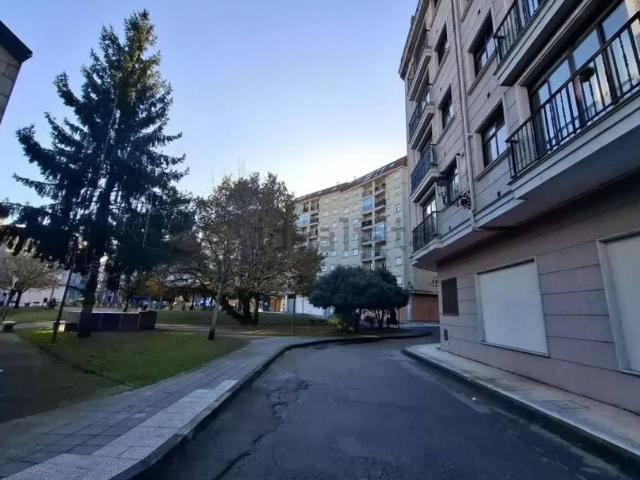 Piso en Venta en Ponteareas