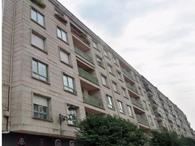 Piso en Venta en Ponteareas, Pontevedra
