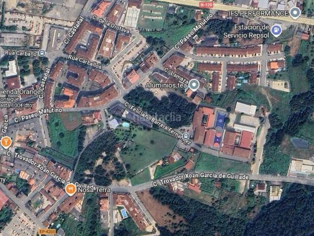 Piso en venta en Ponteareas. Venta Piso en Ponteareas Pontevedra. Pisos.