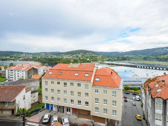Piso en Venta en Pontedeume