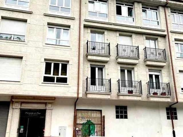 Piso en Venta en Pontedeume