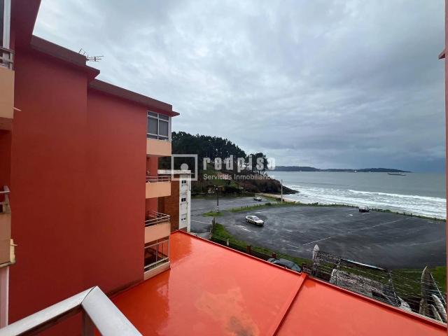 Piso en Venta en Pontedeume