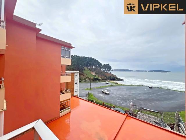 Piso en venta en Pontedeume La Coruña