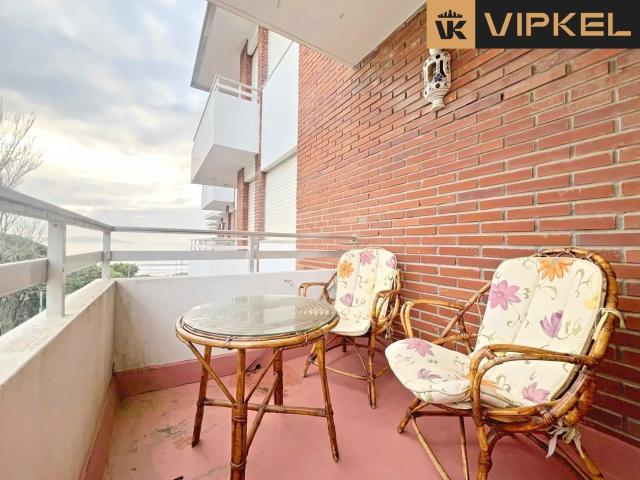 Piso en venta en Pontedeume La Coruña