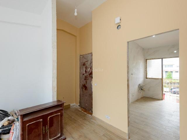 Piso en venta en Pontedeume. Pisos.