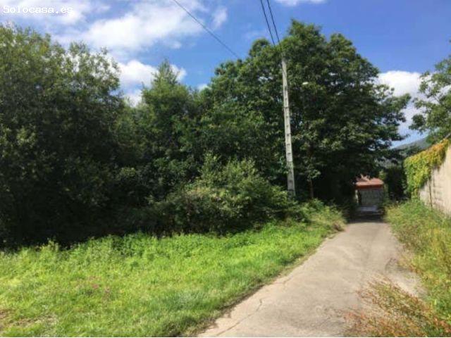 Piso en Venta en Ponteo, Asturias