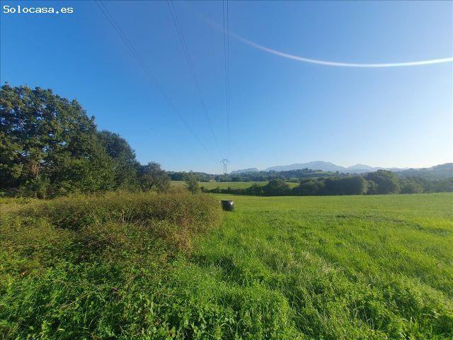 Piso en Venta en Ponteo, Asturias
