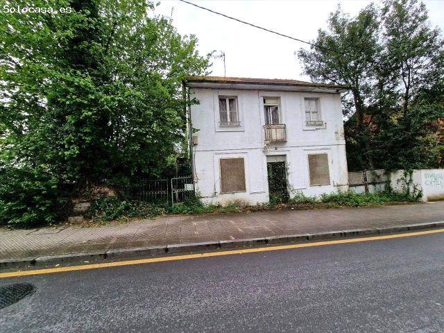 Piso en Venta en Ponteo, Asturias