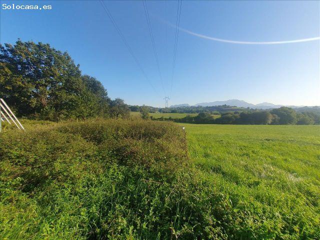 Piso en Venta en Ponteo, Asturias