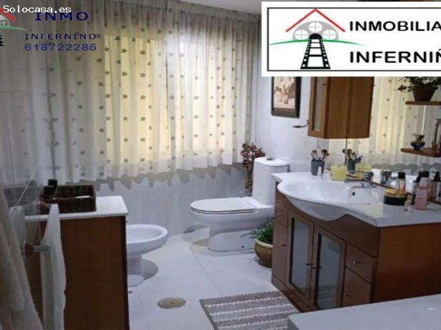 Piso en Venta en Pontes De Garcia Rodriguez, As La Coruña Ref: 438405