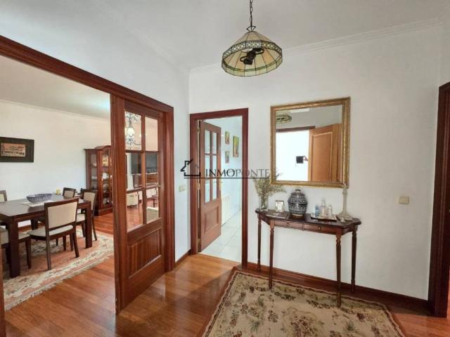 Piso en Venta en Pontevedra