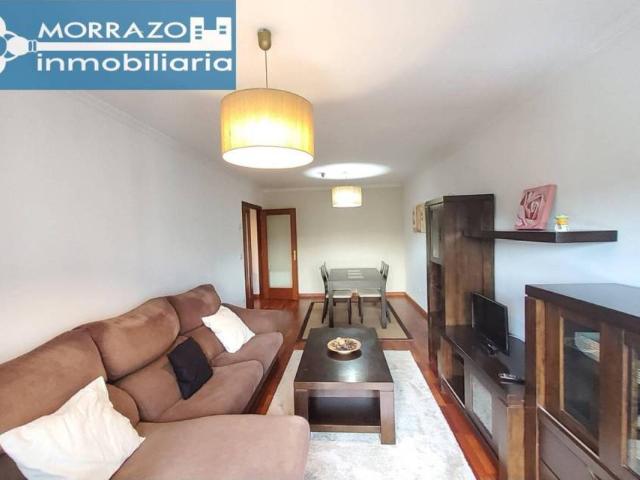 Piso en Venta en Pontevedra
