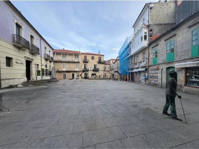 Piso en Venta en Pontevedra