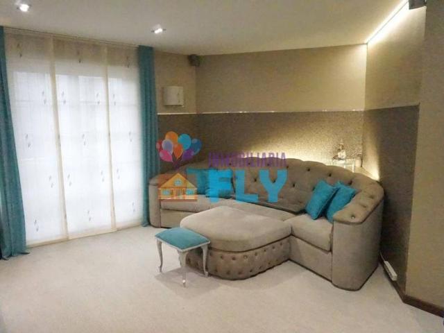 Piso en Venta en Pontevedra