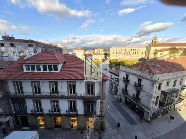 Piso en Venta en Pontevedra