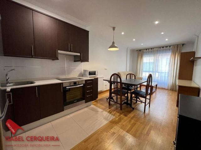 Piso en Venta en Pontevedra