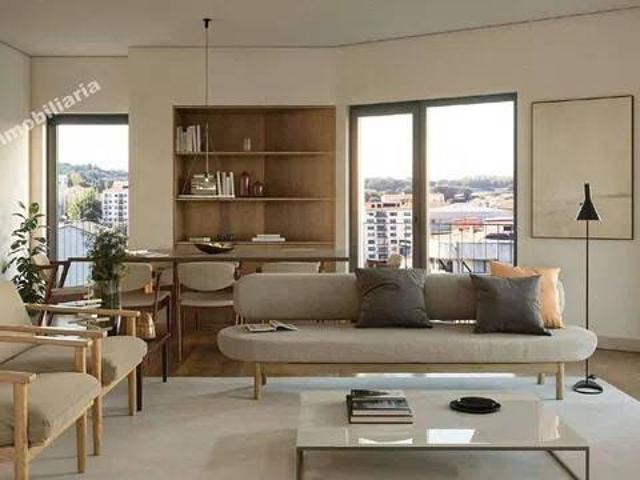 Piso en Venta en Pontevedra