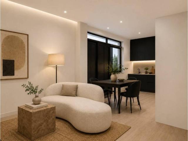 Piso en Venta en Pontevedra